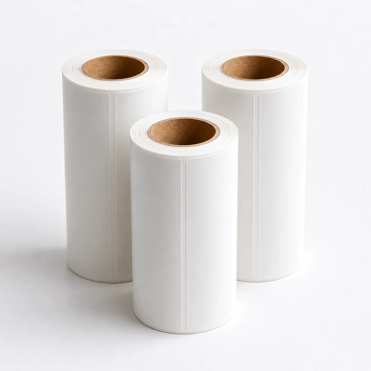 Sticker paper