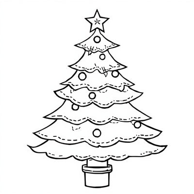 Christmas Tree